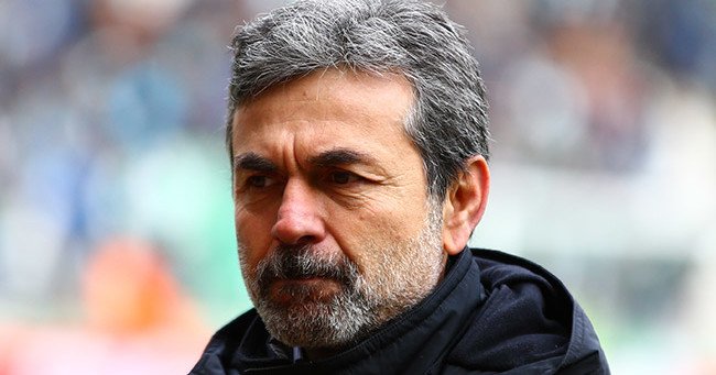 'Aykut Kocaman'dan Beşiktaş'ı kızdıracak olay sözler!