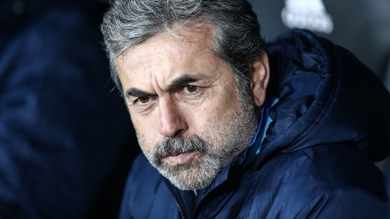 'Aykut Kocaman'dan dev iddia! 
