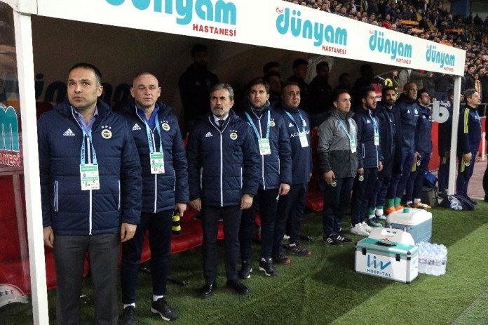'Aykut Kocaman'dan flaş sözler! 