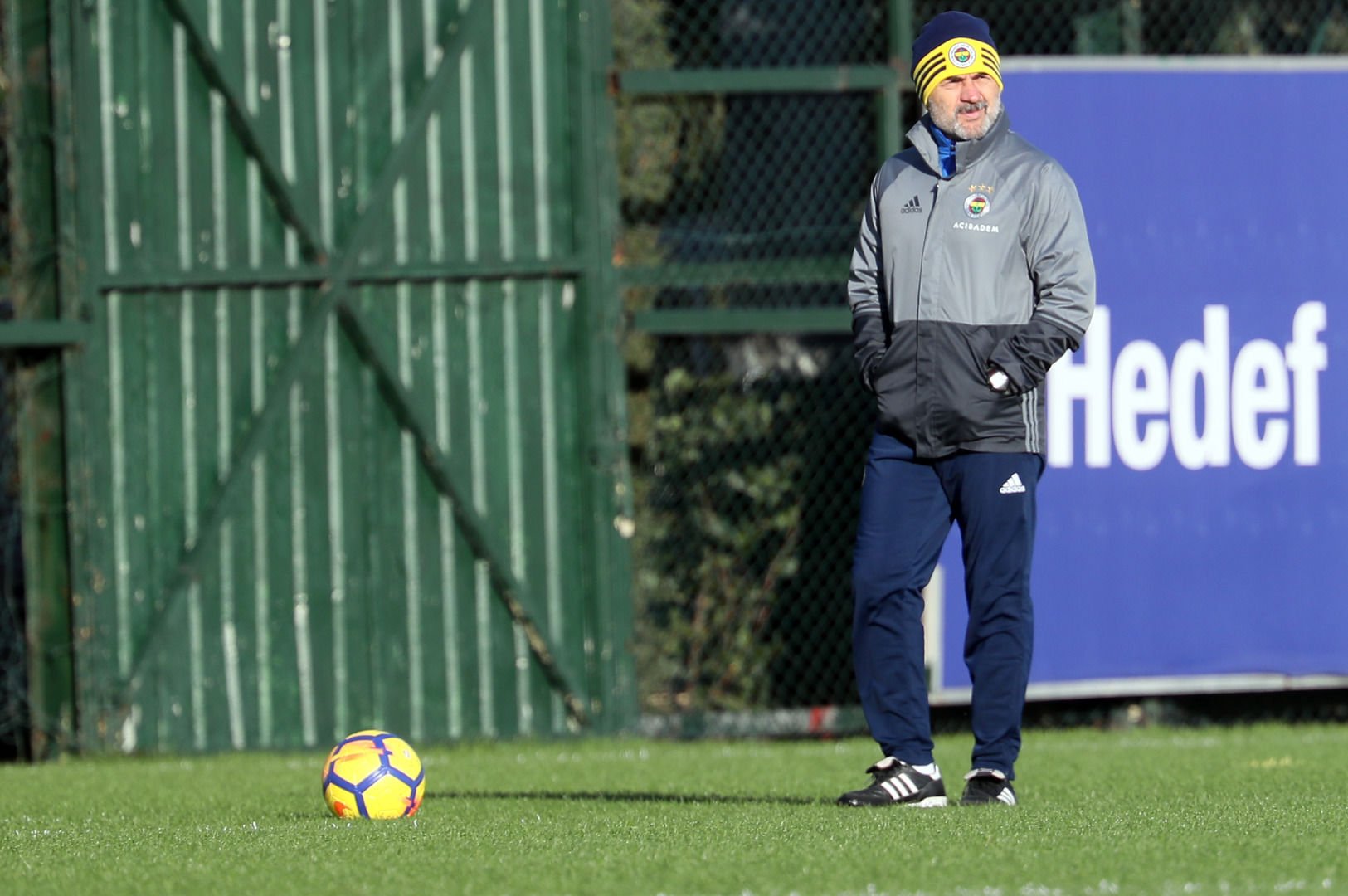 'Aykut Kocaman'dan merak edilen açıklama! 