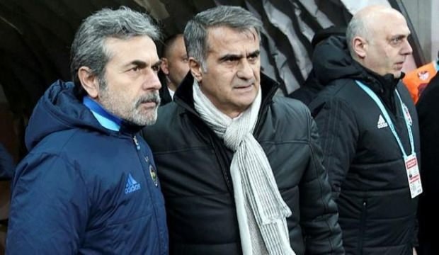 'Aykut Kocaman'dan olaylar için ilk açıklama! 
