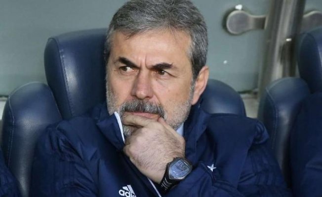 'Aykut Kocaman'dan Trabzonspor maçı örneği