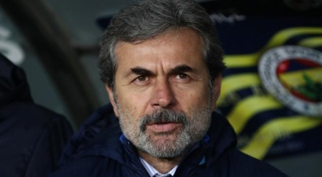 'Aykut Kocaman'ın gönlünden geçen derbi skoru!