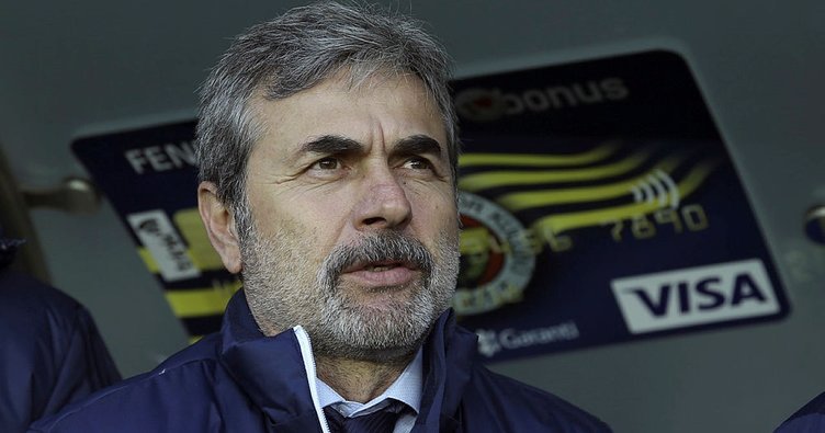 'Aykut Kocaman'ın soyunma odası konuşması ortaya çıktı