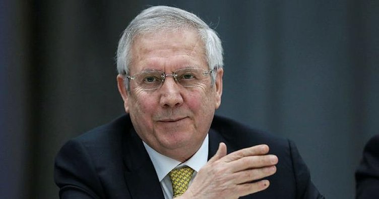 'Aziz Yıldırım planları değiştirdi! 8 haftaya flaş karar!