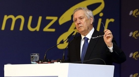 'Aziz Yıldırım'a şok! 