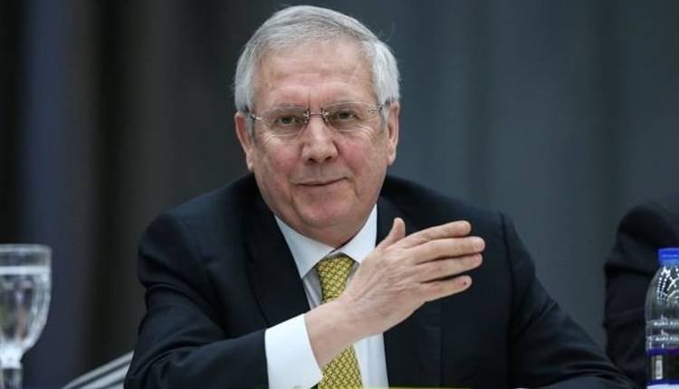 'Aziz Yıldırım'dan flaş adım! Dünyaca ünlü scout şefini getiriyor