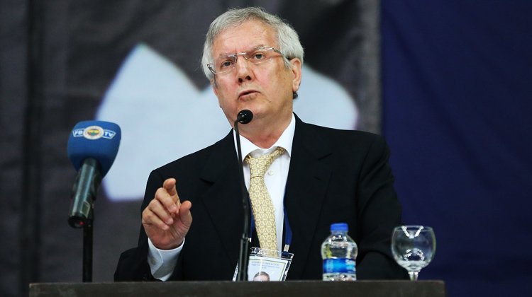 'Aziz Yıldırım'ın reddettiği golcü! 