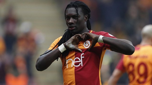 'Bafetimbi Gomis'in halefi Beşiktaş'a transfer oluyor