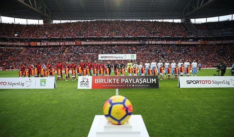 'Barcelona ve Manchester City'nin TT Stadı'ndaki raporu ortaya çıktı!