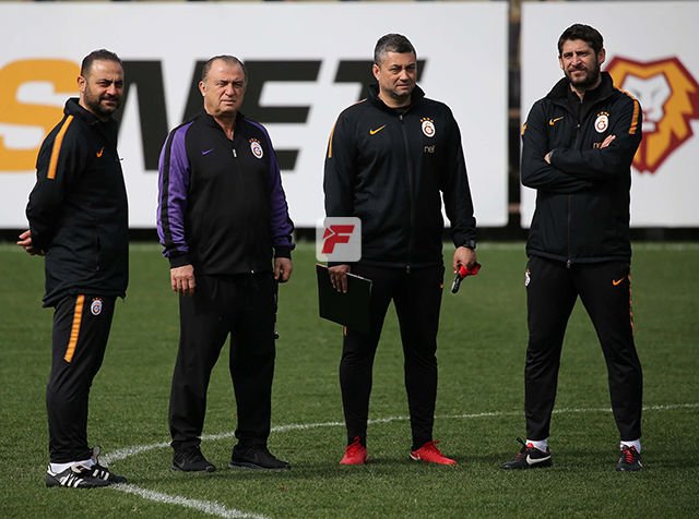 'Başakşehir maçı öncesi Galatasaray'ı bekleyen tehlike