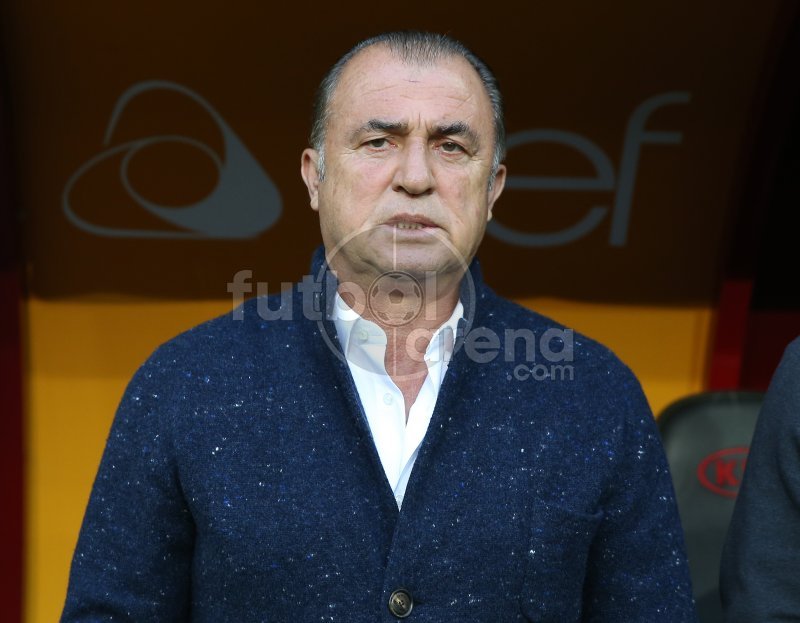 'Belhanda Galatasaray'ı yakıyordu! Terim çıldırdı