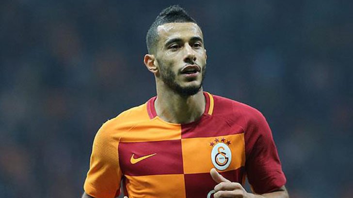 'Belhanda için Fas'tan flaş itiraf! 