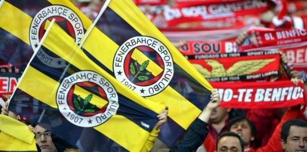 'Benfica'da Fenerbahçe isyanı çıktı!