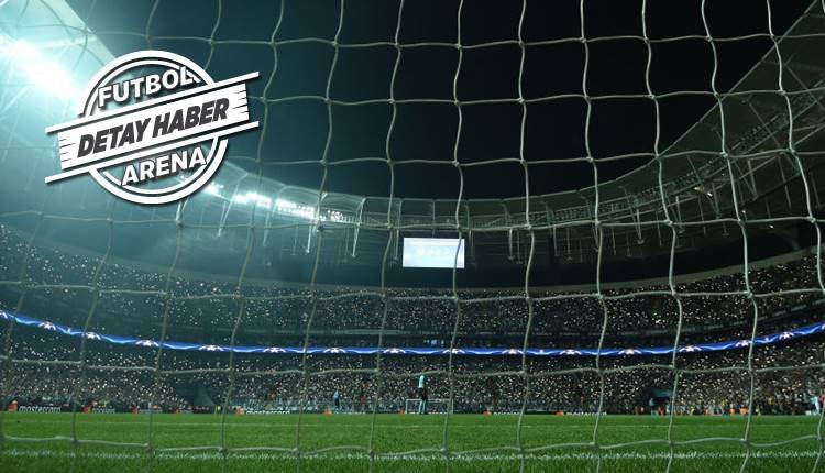 'Beşiktaş, Bayern Münih ve PSG'yi solladı!