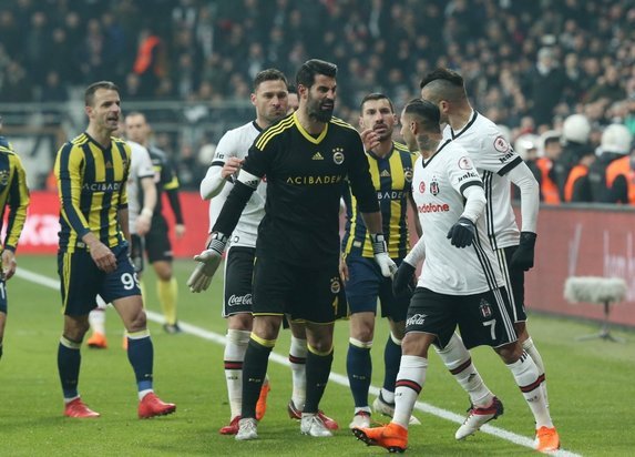<h2>Beşiktaş kararı sonrası Volkan Demirel’den ilk yorum</h2>
