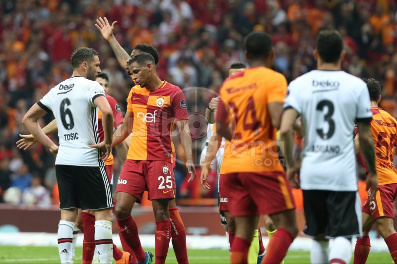 'Beşiktaş sonrası Galatasaray için dev iddia: 