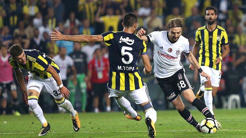 'Beşiktaş ve Fenerbahçe'nin Süper Lig'deki avantajı!