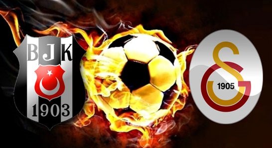 'Beşiktaş ve Galatasaray mahkemelik oldu! Stat kavgası...