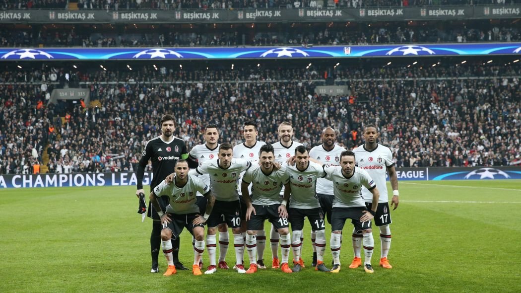 'Beşiktaş'a çılgın gelir! Devler Ligi'nden ne kadar geldi?