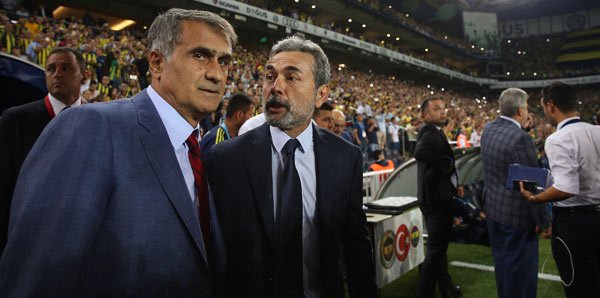 'Beşiktaş'a flaş gönderme: 