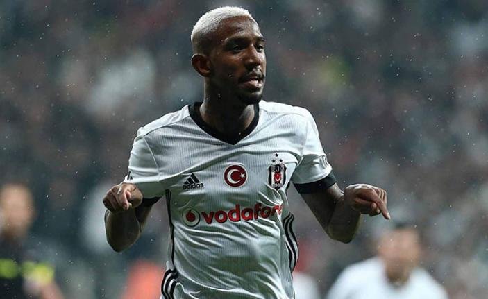 'Beşiktaş'a Talisca yerine sürpriz transfer teklifi! 