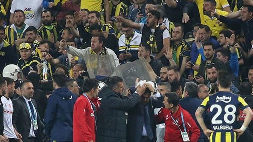 'Beşiktaş'ın kararı için kim, ne dedi?