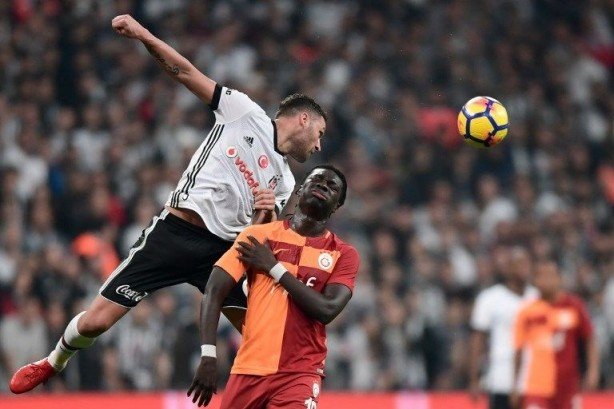 'Beşiktaşlı yöneticiden olay paylaşım! 