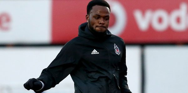 'Beşiktaş'ta Cyle Larin sürprizi