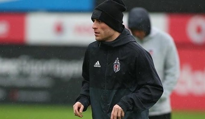 'Beşiktaş'ta Gökhan Töre bombası! 