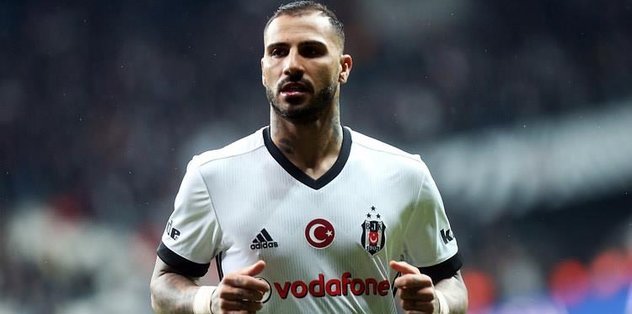'Beşiktaş'ta herkes bunu konuşuyor! Ricardo Quaresma...
