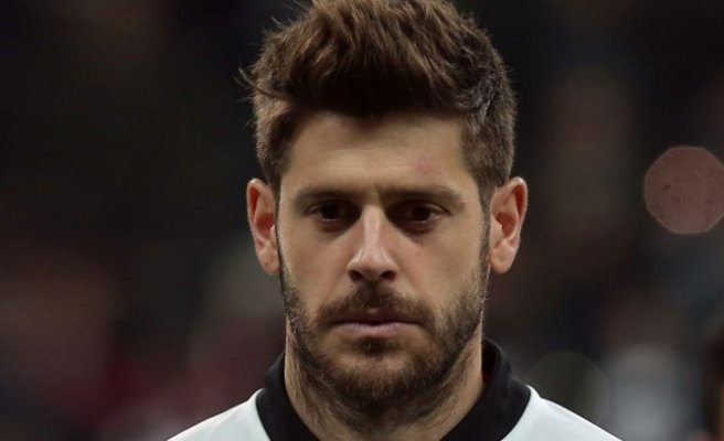 'Beşiktaş'ta son dakika Fabri gelişmesi! Herkes merak ediyordu