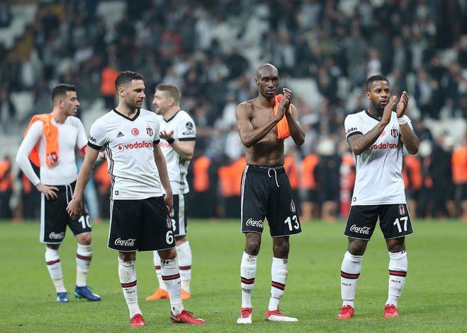 'Beşiktaş'ta yönetimin sabrını taşıran yıldız! 