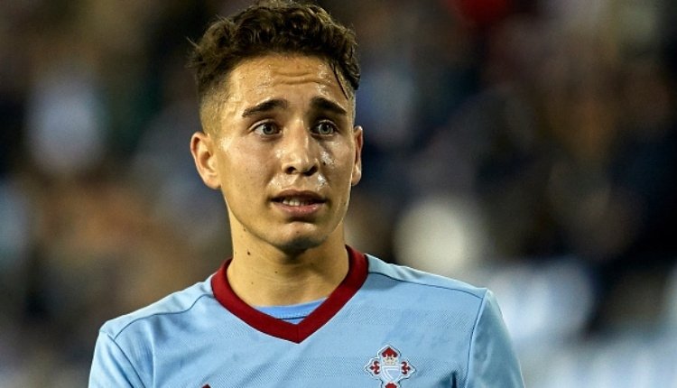 'Beşiktaş'tan Emre Mor bombası! Harekat başlıyor
