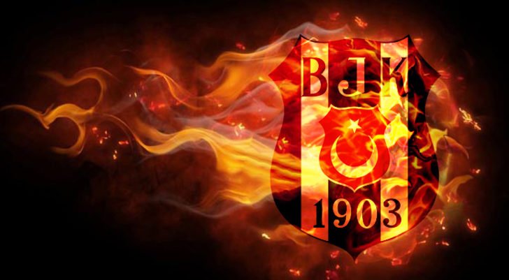 'Beşiktaş'tan Fenerbahçe için flaş açıklama! 