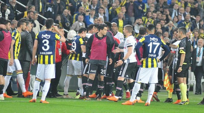 'Beşiktaş'tan flaş açıklama: 