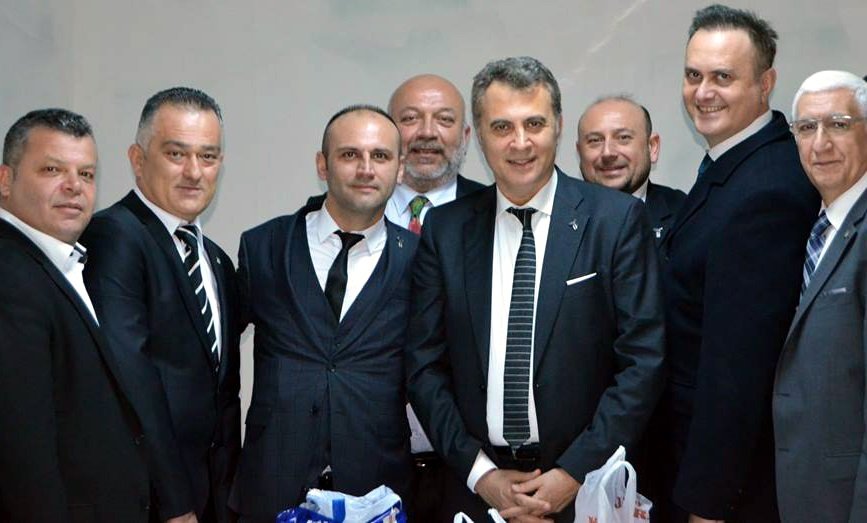 'Beşiktaş'tan flaş karar! 5 isim için ihraç...