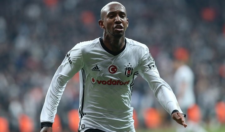 'Beşiktaş'tan flaş Talisca kararı! Transfer...