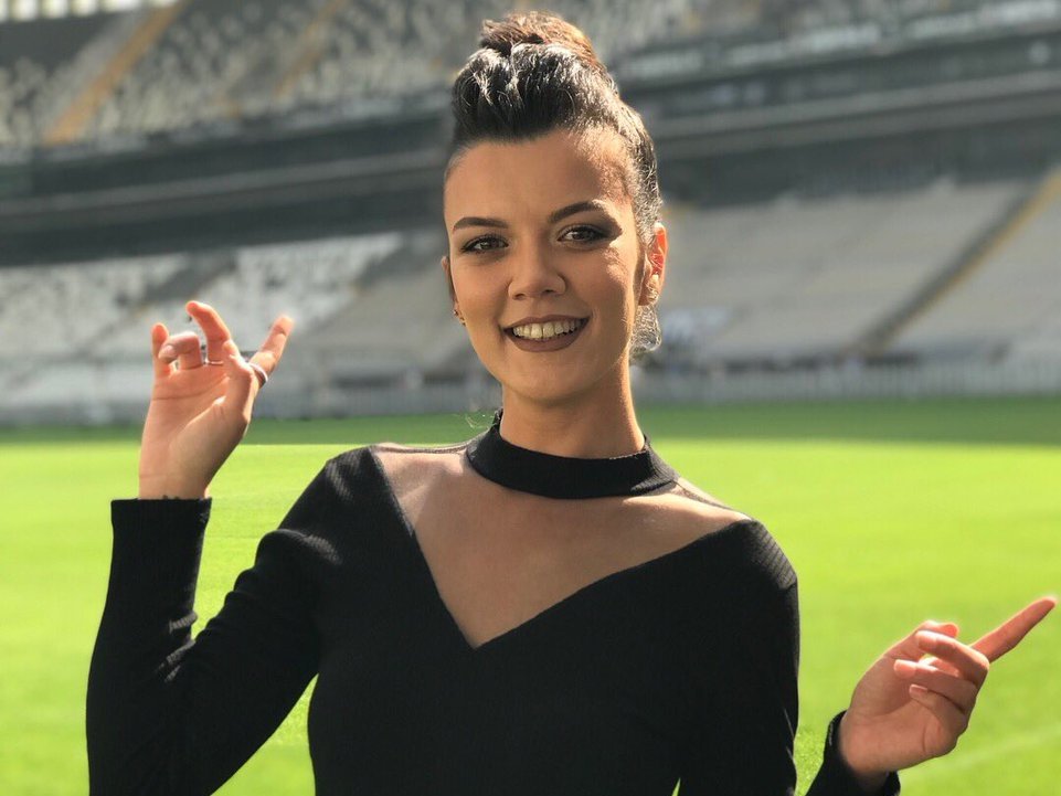 'BJK TV'de Mutlu Ulusoy sürprizi! Resmen açıklandı