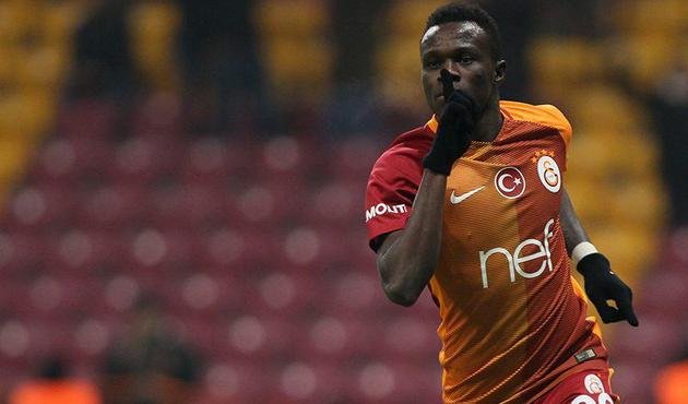 'Bruma'dan Galatasaray'a sürpriz! Yönetimin yüzünü güldürdü