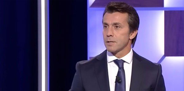 'Bülent Korkmaz patladı! 