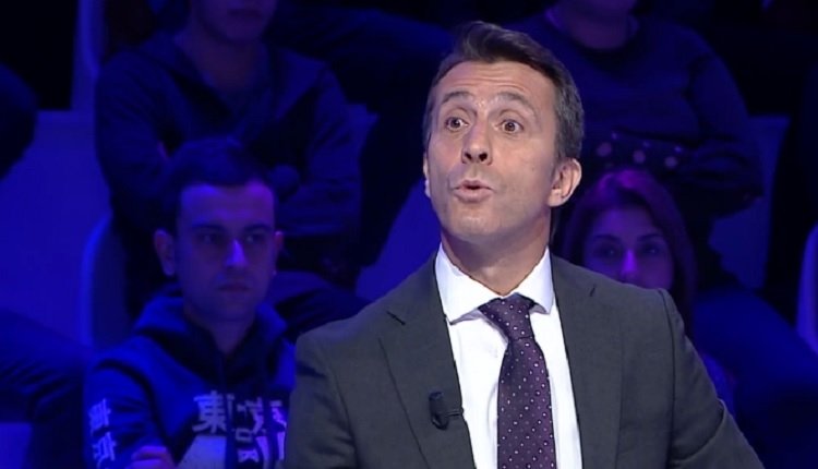 'Bülent Korkmaz'dan gecenin sözü! 