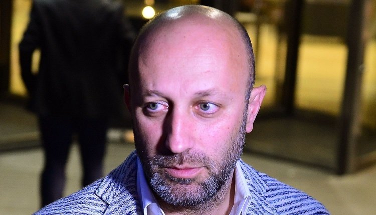 'Bursaspor için flaş Cenk Ergün iddiası