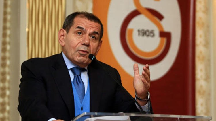 Cemal Özgörkey, Dursun Özbek’in listesinde olacak mı?