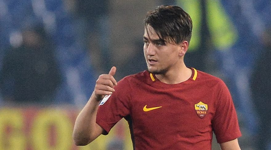 'Cengiz Ünder için birbirlerine girdiler! 