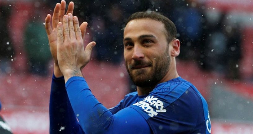 'Cenk Tosun gitti, Beşiktaş kazanmaya devam ediyor! Bonus geliyor