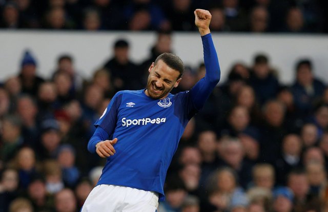 'Cenk Tosun'dan Beşiktaş için flaş itiraf! 