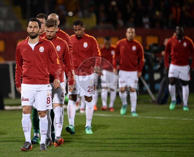 'Cüneyt Çakır Galatasaraylıları isyan ettirdi