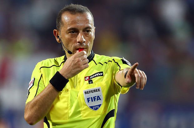 'Cüneyt Çakır sürprizi! Astronomik teklif