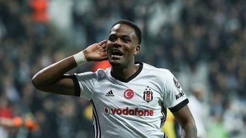 'Cyle Larin'den Beşiktaşlı taraftarları coşturacak sözler